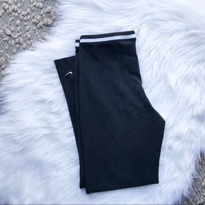Nike Yoga Capris